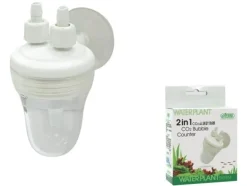 Water Plant System Ista Ceramic CO2 Diffuser