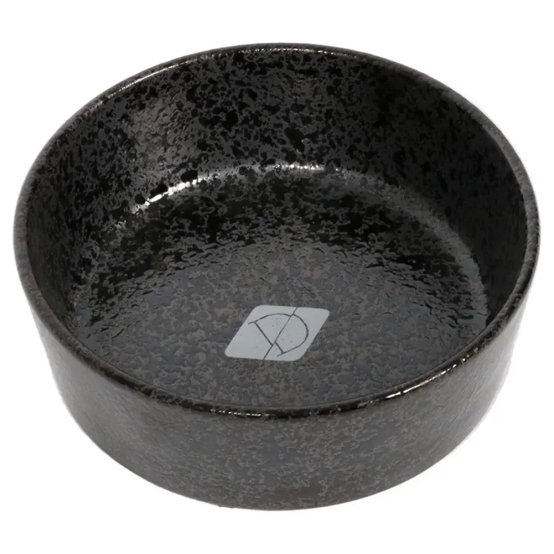 Europet Bernina International B.V. Jasper Black Dots Ø 13 cm 350 ml