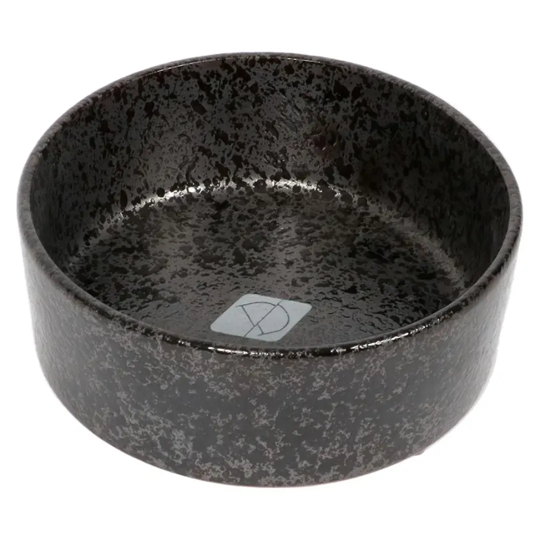 Europet Bernina International B.V. Jasper Black Dots Ø 13 cm 350 ml