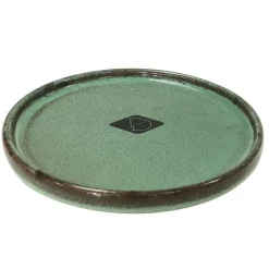 Europet Bernina International B.V. Jasper Green Kat 13 cm Flad Skål