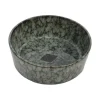 Europet Bernina International B.V. Jasper Green Marble Ø 20 cm 1400 ml