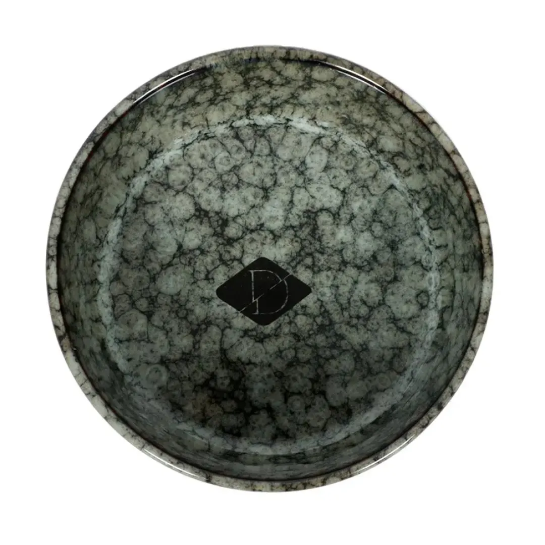 Europet Bernina International B.V. Jasper Green Marble Ø 20 cm 1400 ml