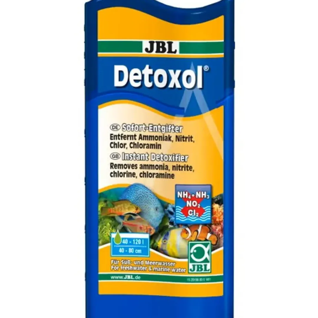 JBL Detoxol 100 ml