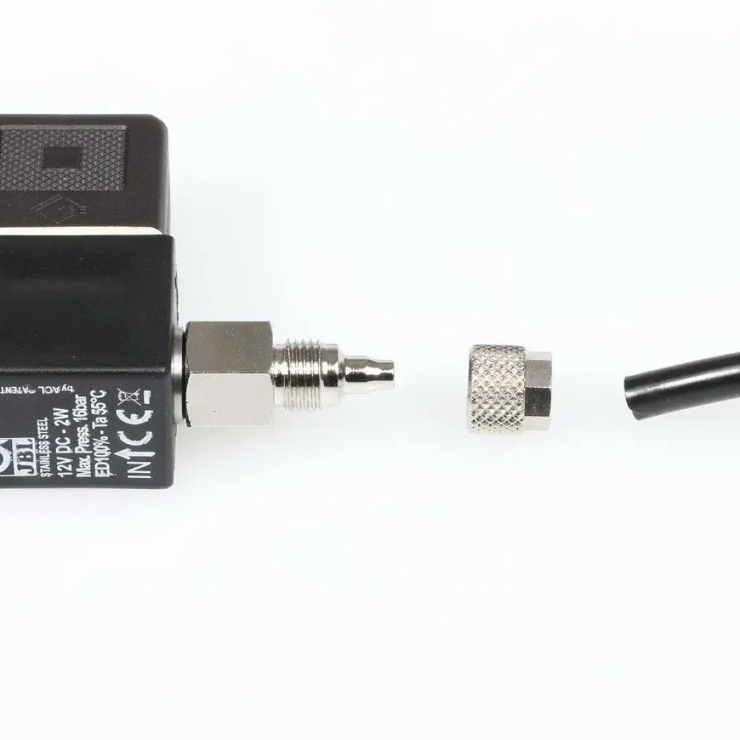 JBL Proflora Co2 Magnetventil 12v