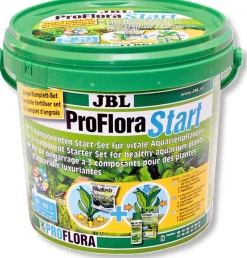 JBL Proflora Startsæt 80