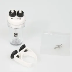 JBL Proflora Taifun Co2 Bobbletæller