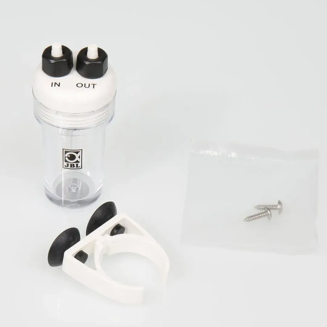 JBL Proflora Taifun Co2 Bobbletæller