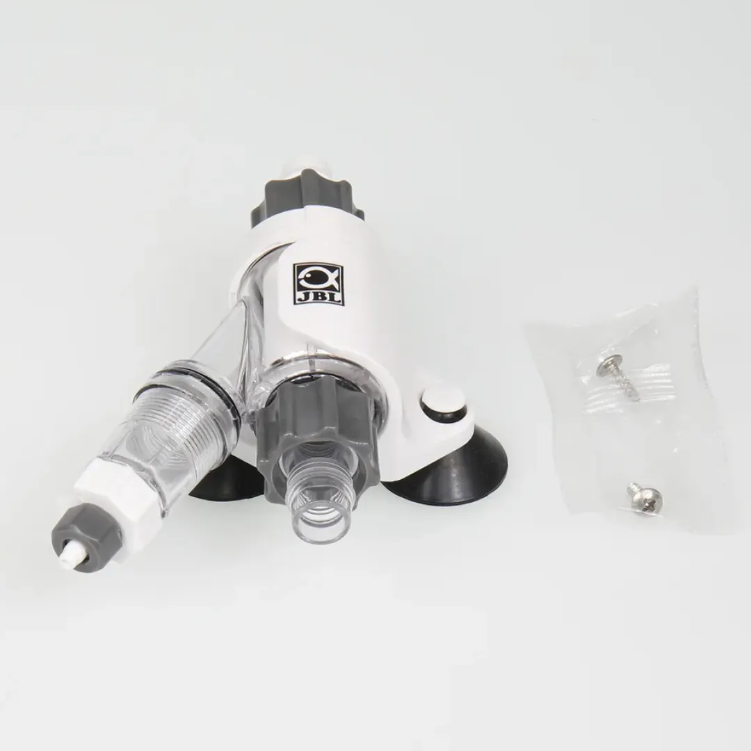 JBL Proflora Taifun 12/16 Inline Diffusor Co2