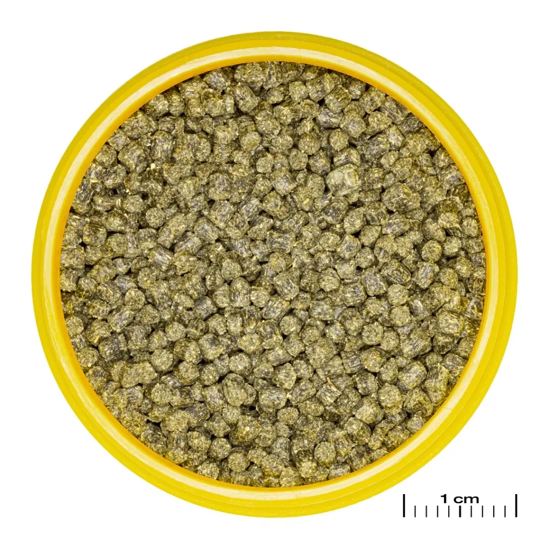 JBL ProNovo Shrimp Grano S Click 100 ml