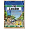 JBL Sansibar Orange 5 kg Akvariegrus
