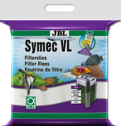 JBL Symec VL filtermåtte 80 x 25 x 3 cm
