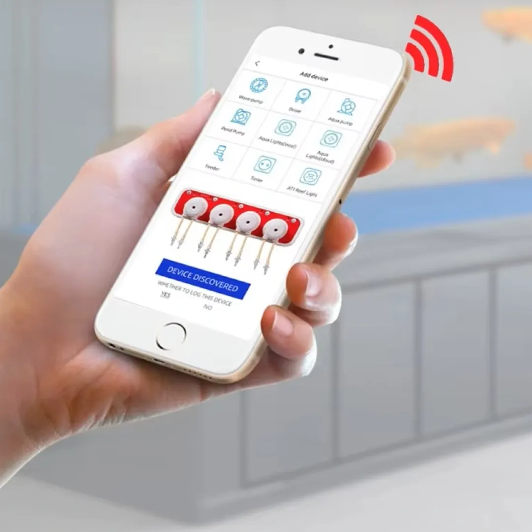 Jebao Pumper Jebao Wifi Doser MD 4.4