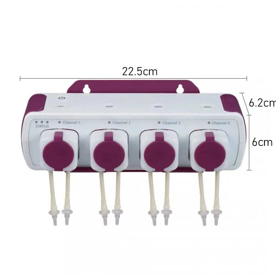 Jebao Pumper Jebao Wifi Doser MD 4.4