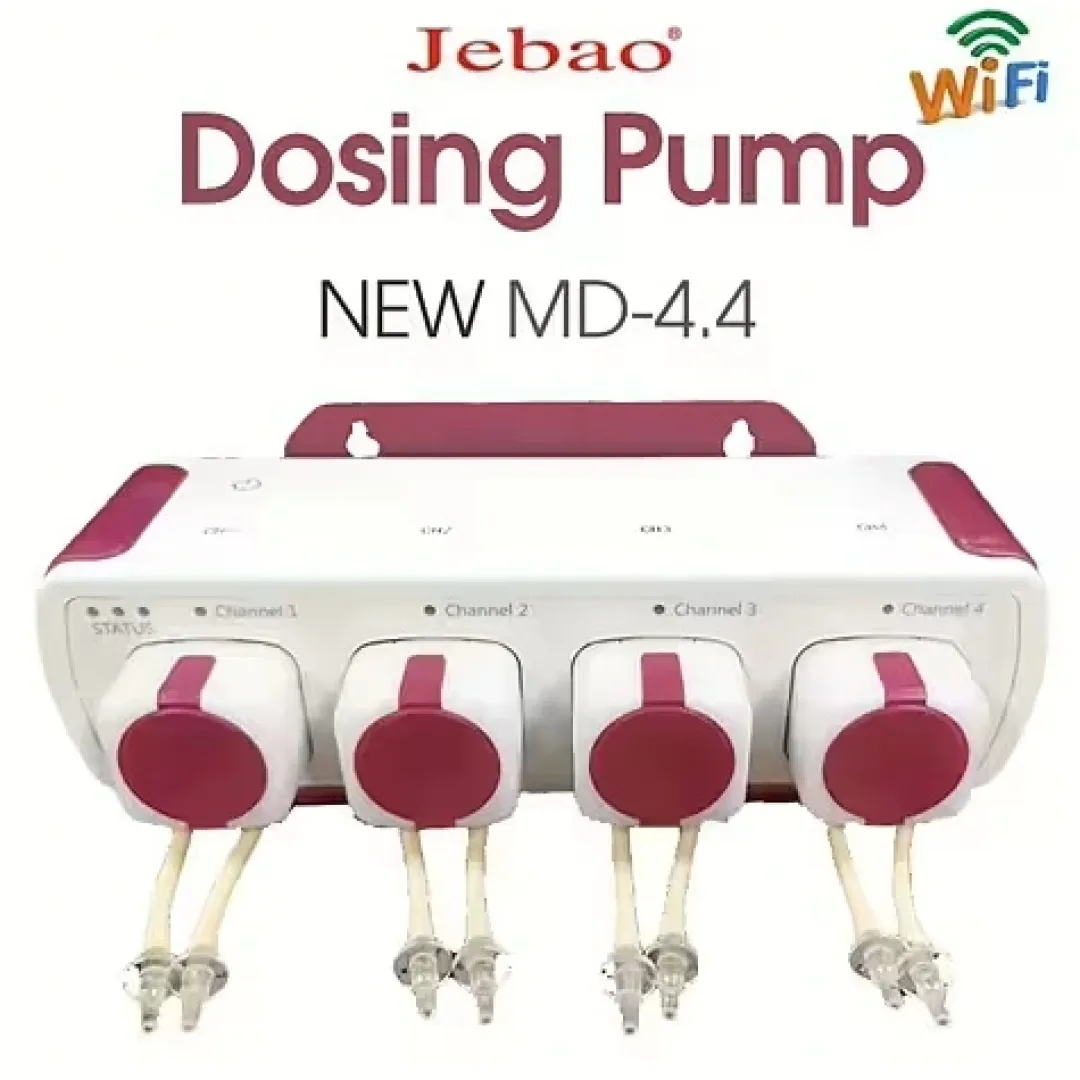 Jebao Pumper Jebao Wifi Doser MD 4.4