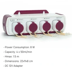Jebao Pumper Jebao Wifi Doser MD 4.4