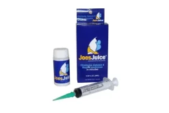 Ultralife Joes Juice (glasrosedræber)