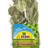 JR Farm JR Et stykke natur Tørrede Æblegrene 40 g