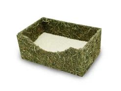 JR Farm Bade Box til alle smågnavere