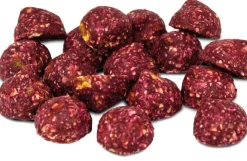 JR Farm Grainless Drops Rødbede 140 g