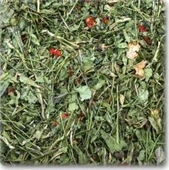 JR Farm Ruccola og Tomat 100 g