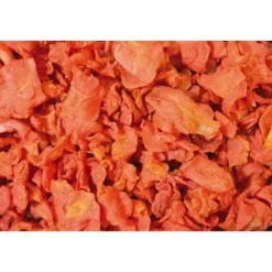 JR Farm Tørrede Gulerodsskiver 125 g