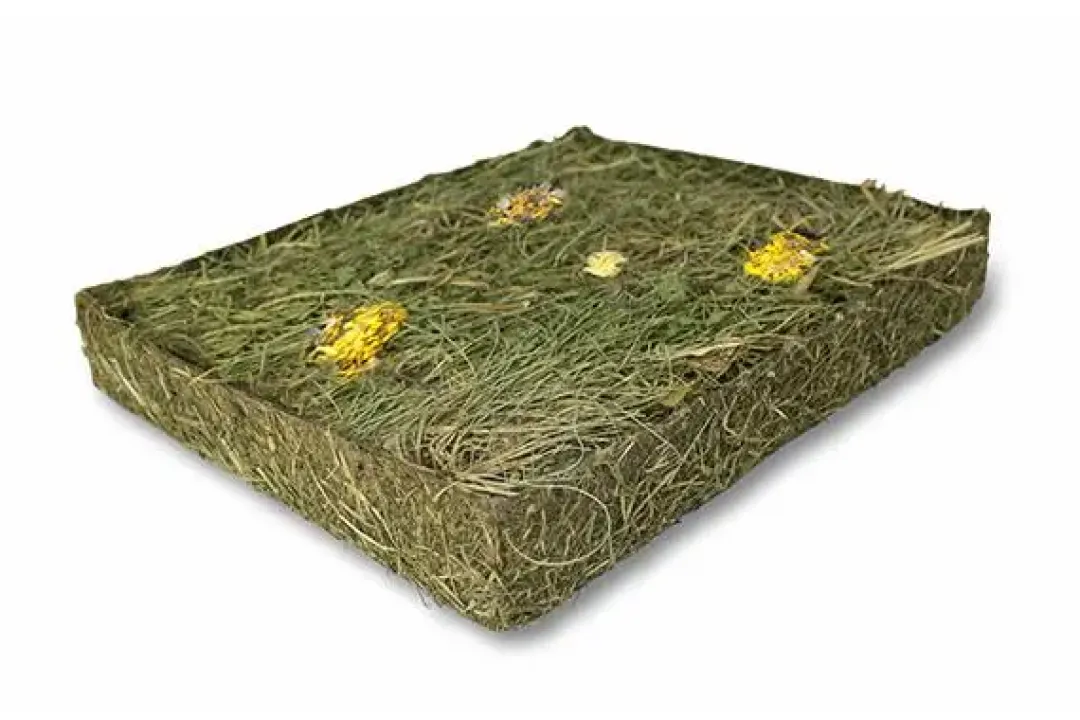 JR Farm Urteeng med Mælkebøtte