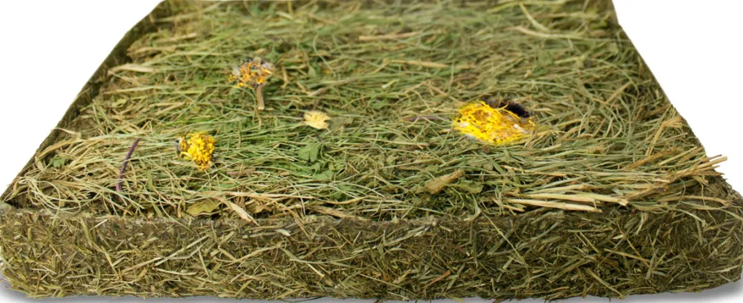 JR Farm Urteeng med Mælkebøtte