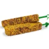 JR Farm Ys Gnaverstænger - hamster - Krebs/Rejer 160 g
