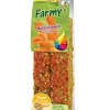 JR Farm Ys Gnaverstænger Multivitamin 160 g