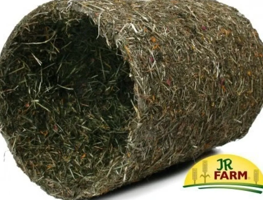 JR Farm JR forårs høtunnel (stor)
