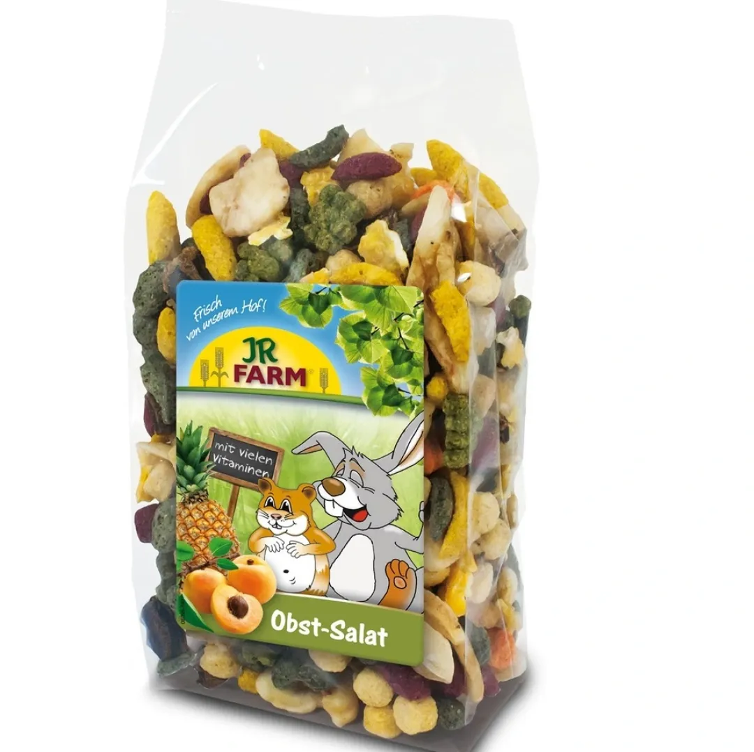 JR Farm JR Frugtsalat 200 g