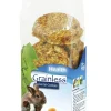 JR Farm JR Grainless Health Dental - Gulerod 150 g