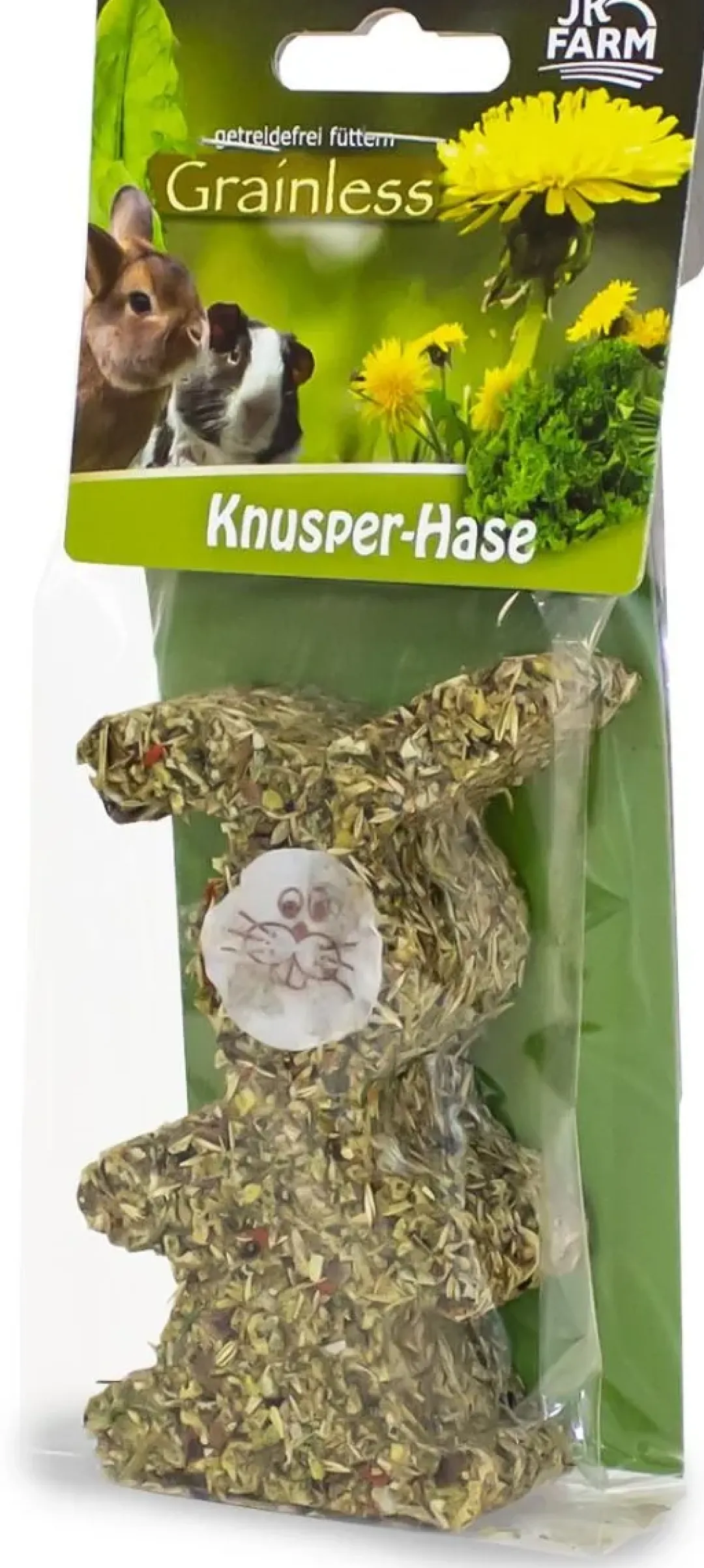 JR Farm JR Grainless Kanin 80 g