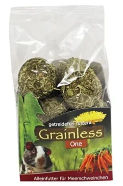 JR Farm JR Grainless ONE Marsvin 950 g