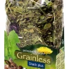 JR Farm JR Grainless PLUS Kommen/Mælkebøtte 100 g