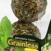 JR Farm JR Grainless Urtebolde 75 g