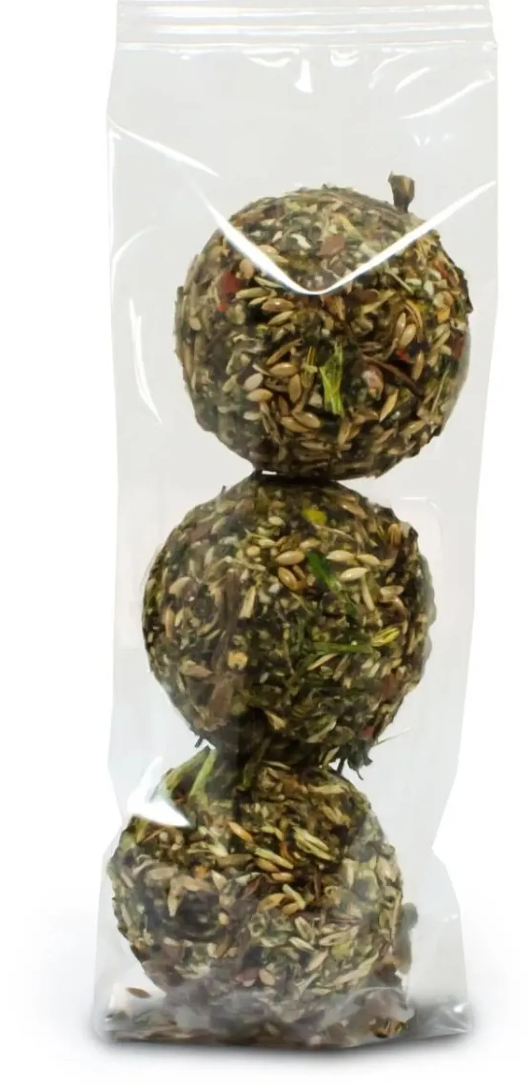 JR Farm JR Grainless Urtebolde 75 g