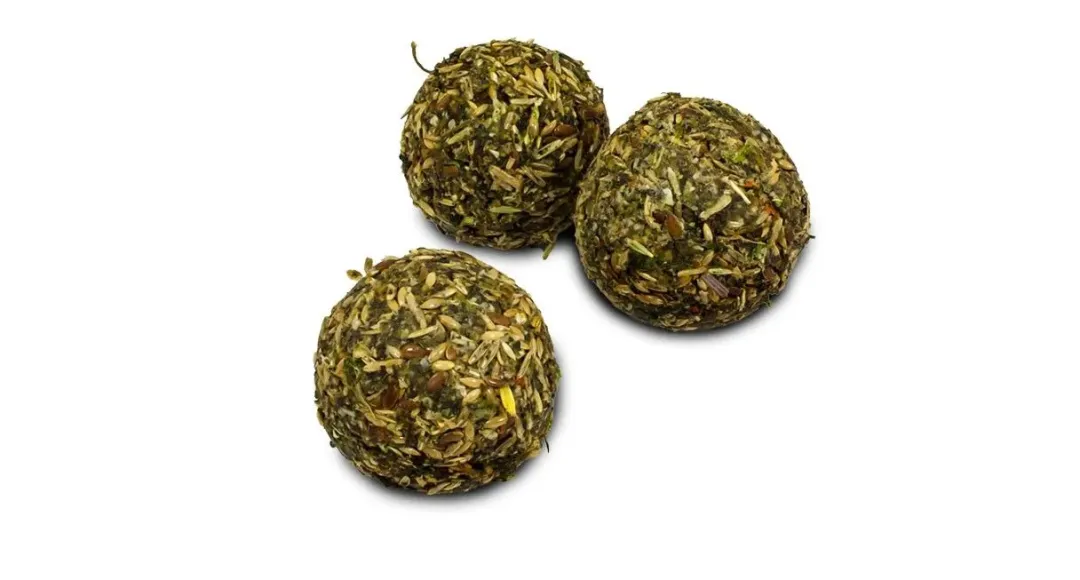 JR Farm JR Grainless Urtebolde 75 g