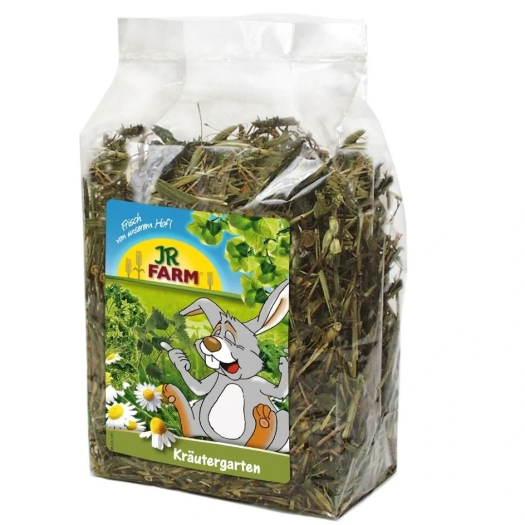 JR Farm JR Krydderurtehave 100 g