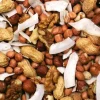 JR Farm JR Nøddespecialitet 200 g