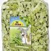 JR Farm JR Ærteflager 3 kg
