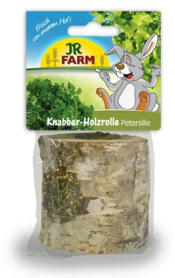 JR Farm JR Snack Trærulle Persille 100 g