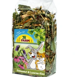 JR Farm JR Solhat og Lucerne 100 g