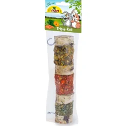 JR Farm JR Trippelrulle 160 gram