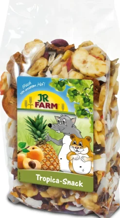 JR Farm JR Tropicasnack 200 g