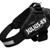 Julius K9 hundesele IDC model 2 str 3 Sort