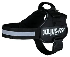 Julius K9 IDC hundesele str 0 Sort
