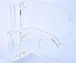 MiniZoo Justerbart filterholder til filtersok Ø18 cm K178