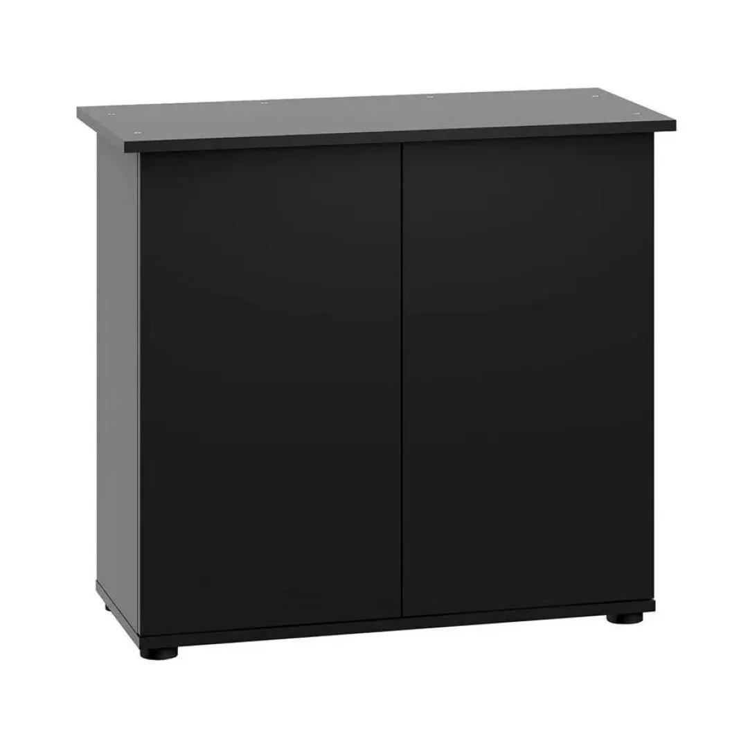 Juwel Akvarium Juwel Akvarie Bord/skab Sbx 125 Sort 81x36x73 cm Rio 125 Liter