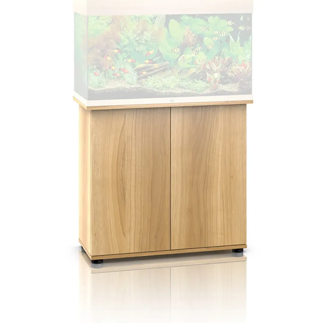 Juwel Akvarium Juwel Akv. Bord/skab Sbx 125 Eg 81x36x73 cm Rio 125 Liter